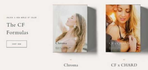 Color Foundry – Chroma