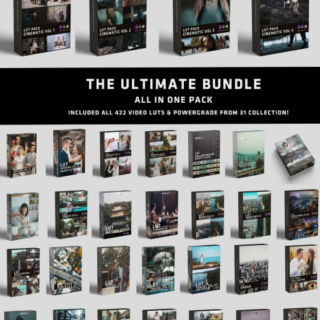 ColorWheel Store – THE ULTIMATE BUNDLE