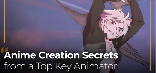 Coloso – Mastering Action Scenes: Building a Standout Portfolio for the Animation Industry