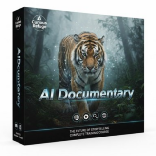 Curious Refuge – AI Documentary