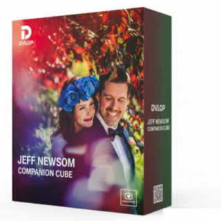 DVLOP – Jeff Newsome V2 Presets