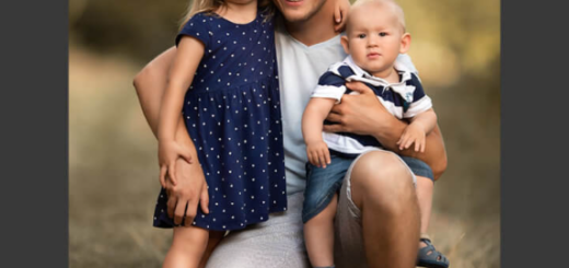 Daniel Venter Photography – Fathers Love