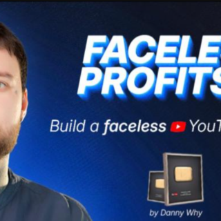 Danny Why – Faceless Profits