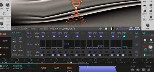 Dawesome Kontrast v1.04