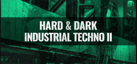 Definition Of Hard Techno DOHT Hard & Dark Industrial Techno Vol. 2