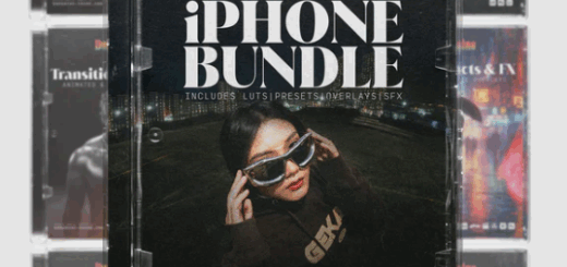 Dopamine Frame – The iPhone Bundle