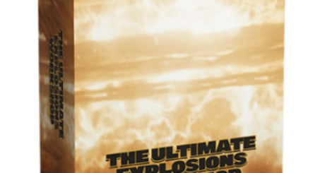 DoubleJump Academy – The Ultimate Explosions Workshop