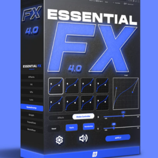 ESSENTIALFX V4