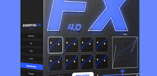 ESSENTIALFX V4