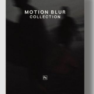 Envijon – Motion Blur Collection