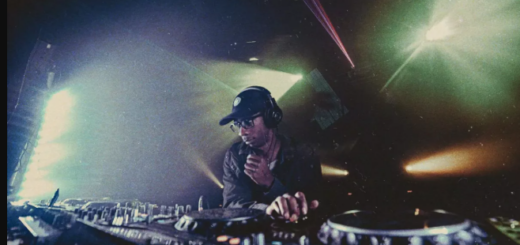 Executioner Sample Pack Vol 1