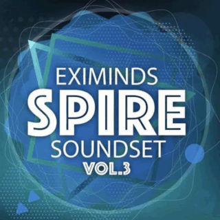 Eximinds Spire Soundset Vol.3