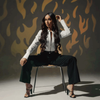 Felicity Morgan – Conscious Baddie