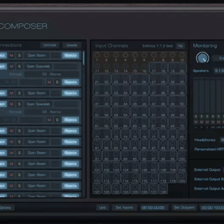 Fiedler Audio Dolby Atmos Composer v1.6.3