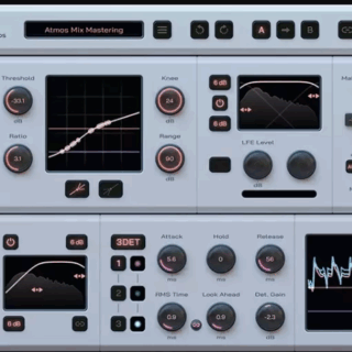 Fiedler Audio Gravitas MDS v1.0.8
