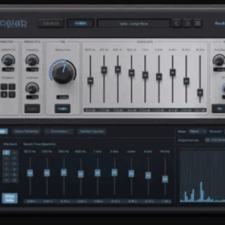 Fiedler Audio Spacelab Ignition v1.5.15