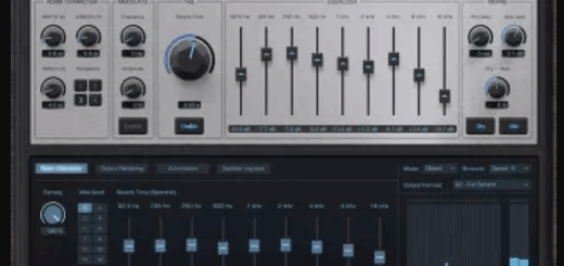 Fiedler Audio Spacelab Ignition v1.5.15