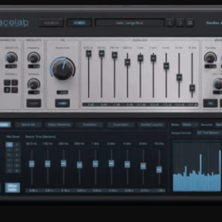 Fiedler Audio Spacelab Interstellar v1.5.15