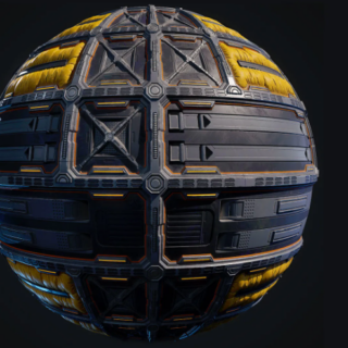 FlippedNormals – Material Creation for AAA Games