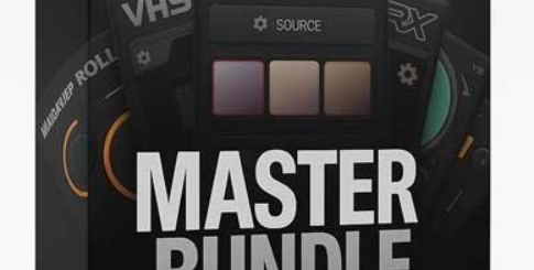 Fredpelle – Master Bundle