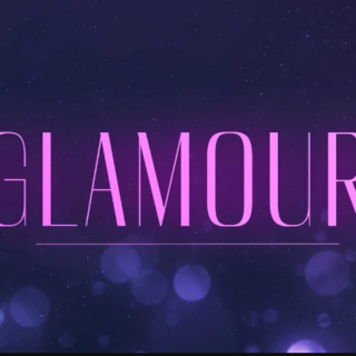 Glamour 100+ Effects for Fashion Videos