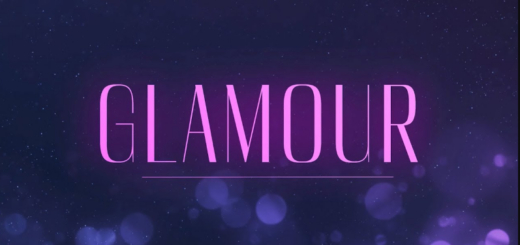 Glamour 100+ Effects for Fashion Videos