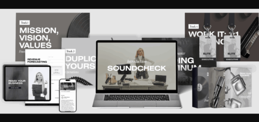 Grant Cardone – Remix Your Business