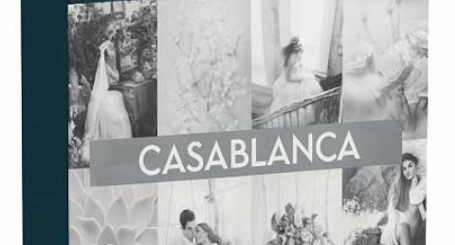 Greater Than Gatsby – Casablanca