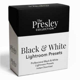 Greater than Gatsby – The Presley Presets Collection