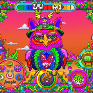 Jungle Audio DUKE v1.0.0