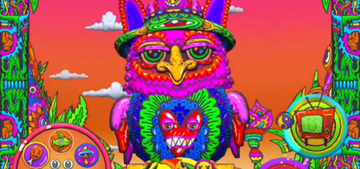 Jungle Audio DUKE v1.0.0