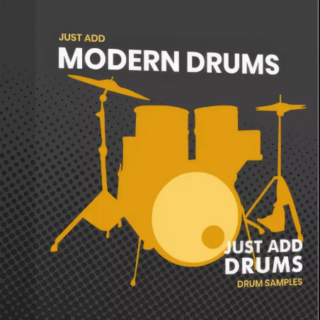 Just Add Modern Drums 1.0.0 KONTAKT