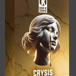 Keep It Sample Crysis Melodic Techno Vocals