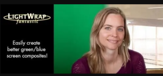 Light Wrap Fantastic 1.3.1