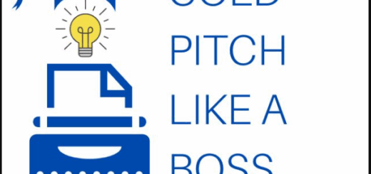 Liz Heflin – Cold Pitch Like a Boss