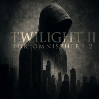 Luftrum Twilight II The Final Omnisphere 2 Soundset