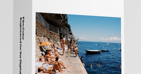 Lumenary – Analog Vision Studio