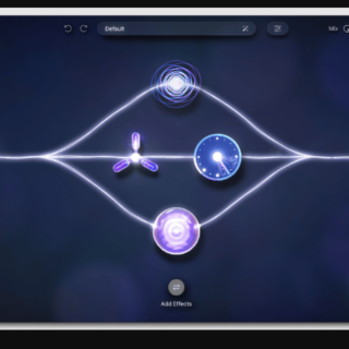 Lunacy Audio BEAM v2.1.0
