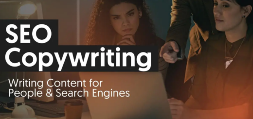 Maddy Osman – SEO Copywriting Crafting Content for Both Humans and Search Engines