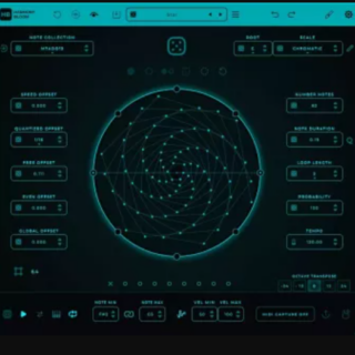 Mario Nieto Harmony Bloom v1.3.9