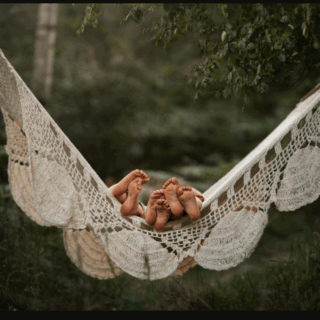 Meridian Presets – Meg Loeks – Solstice