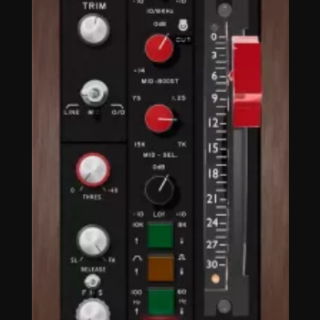 Metric Halo MBSI v4.0.89