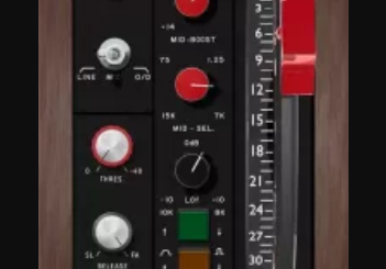 Metric Halo MBSI v4.0.89