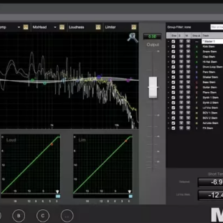 Metric Halo MELD v4.0.89