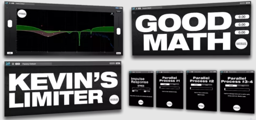 Metric Halo Make Believe Bundle v4.0.89