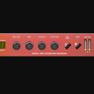 Metric Halo Make Believe MixHead