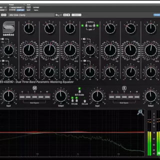 Metric Halo Sontec MES-432D9D v4.0.89