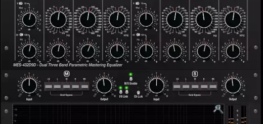 Metric Halo Sontec MES-432D9D v4.0.89