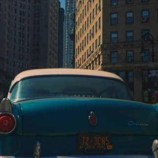 Moment – CINEVISTA Film Emulation By Mason Charles