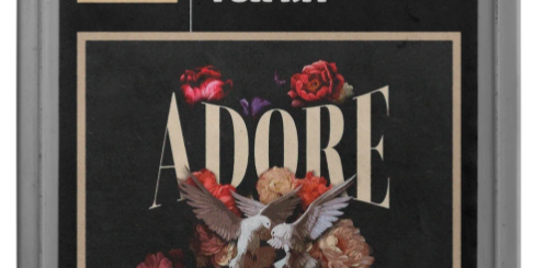 Moneyxo Adore (Vox Kit)